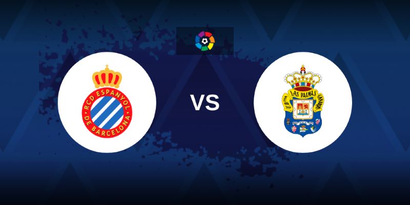 Soi kèo Espanyol vs Palmas 23h30 ngày 24/5 - Vòng 38 La Liga