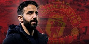 HLV Ruben Amorim sẵn sàng chia tay MU sau chung kết cúp C2