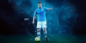 Kevin de Bruyne được CLB tri ân theo cách đặc biệt