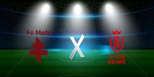 Soi kèo Metz FC vs Stade Reims, 1h ngày 22/5 - play-off