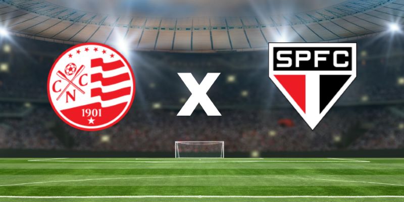 Soi kèo Nautico vs Sao Paulo, 7h30 ngày 21/5 - Cúp Brazil