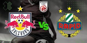 Soi kèo Salzburg vs SK Rapid 22h ngày 24/5 - VĐQG Áo