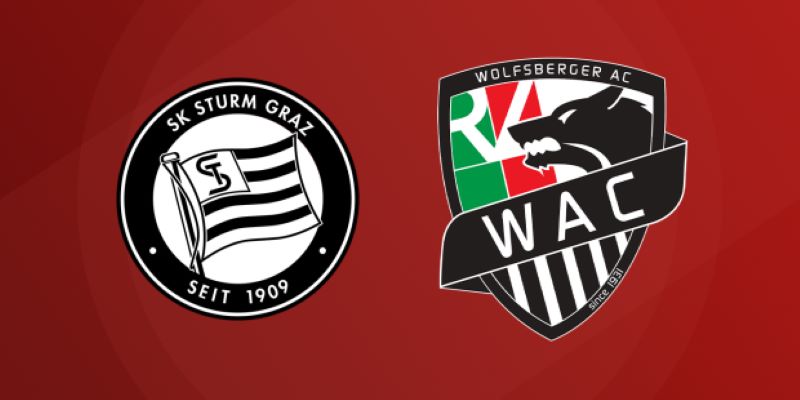 Soi kèo Sturm Graz vs Wolfsberger 22h ngày 24/5 - VĐQG Áo