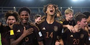 Soi kèo U17 Đức vs U17 Pháp, 1h30 ngày 20/5 - Euro U17