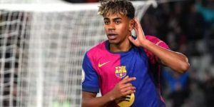 Yamal bất ngờ hủy theo dõi El Pulga trên mạng xã hội