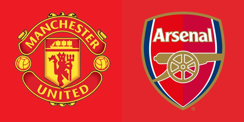 Manchester Utd vs Arsenal