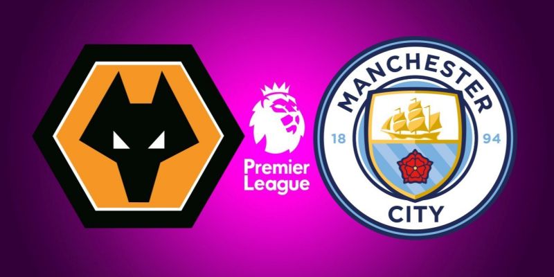 Wolves vs Manchester City