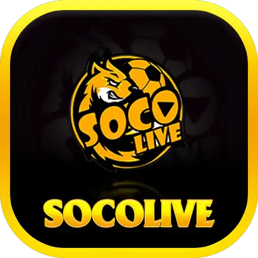 Socolive – Xem Trực Tiếp Bóng Đá Socolive TV, Soco Live  #1 VN